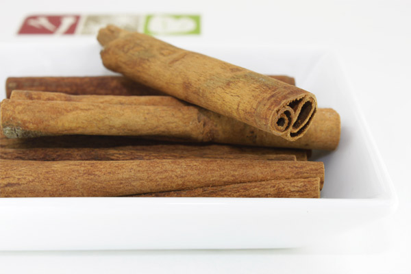 Zimtstangen Cassia