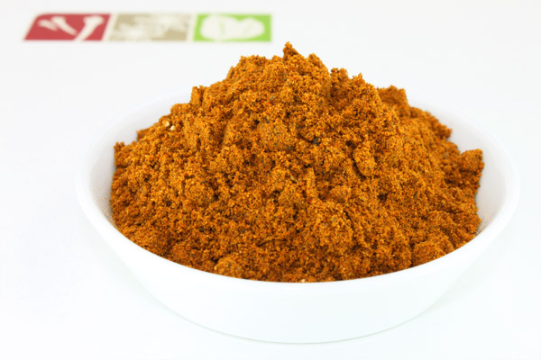 Ras al-Hanout No. 2