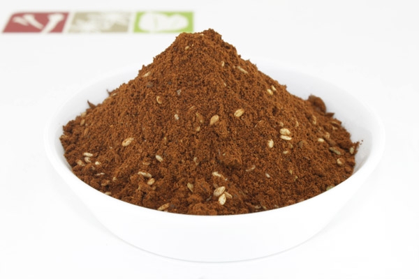 Mole Poblano