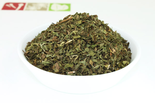 Marokkanische Minze