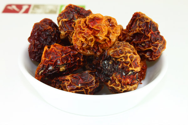 Scotch Bonnet Chili