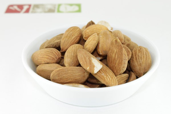 Bitter almonds