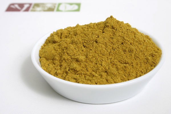 Colombo powder